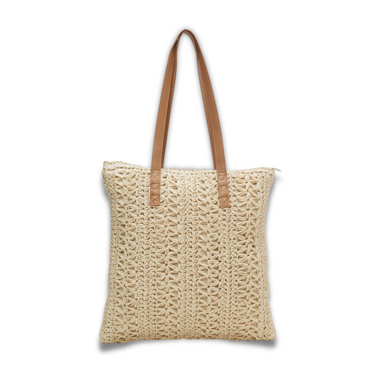 Lunessa™ BohoStrand Tote